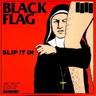Slip It In (IMPORT US)