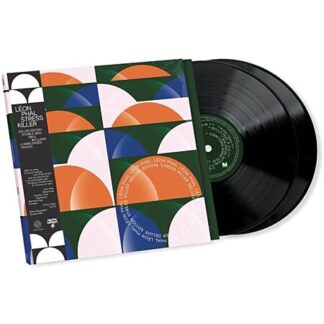 Stress Killer (2LP)