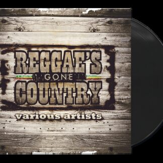 Reggae's Gone Country