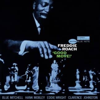 Good Move (LP audiophile)