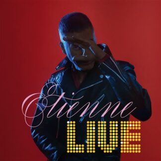 Etienne Live (3LP)