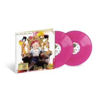 Love. Angel. Music. Baby. (20th Anniversary) (2LP pink)