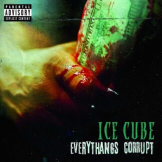 Everythangs Corrupt (2LP)