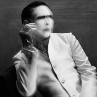 The Pale Emperor (2LP color)