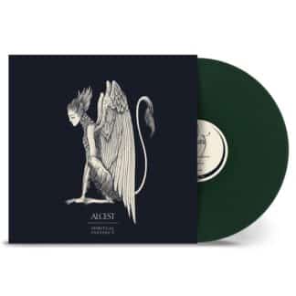 Spiritual Instinct (LP green)
