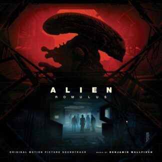 Alien: Romulus (Original Motion Picture Soundtrack) (2LP)