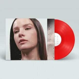 Dia (LP red)
