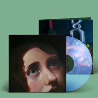 Sinister Grift (LP blue indies exclusive)