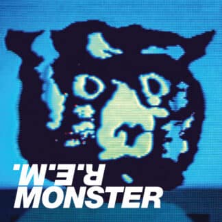 Monster (25th Anniversary) (2LP)