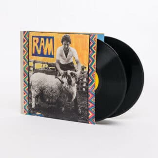 Ram (2LP 180 g limited)