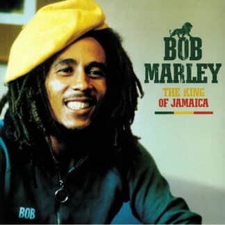 The King Of Jamaica