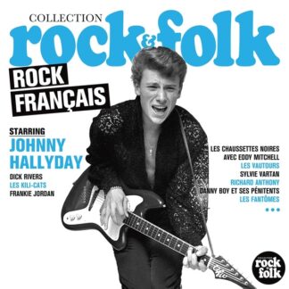 Collection Rock & Folk - Rock français