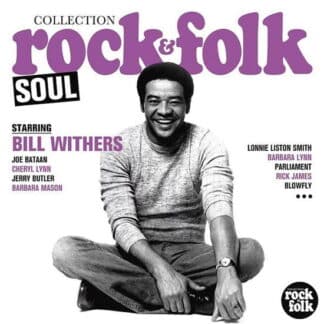 Collection Rock & Folk - Soul