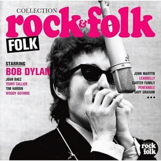 Collection Rock & Folk - Folk