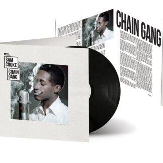 Chain Gang