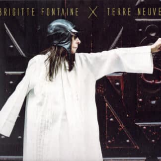 Terre Neuve