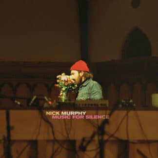 Music For Silence (2LP limited)