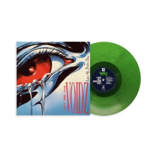 Like All Before You (LP green)