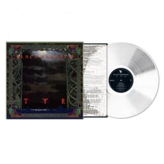 Tyr (2024 remaster) (LP clear)