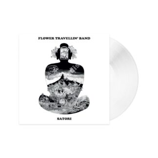 Satori (LP white)