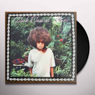 Black Classical Music (2LP black)
