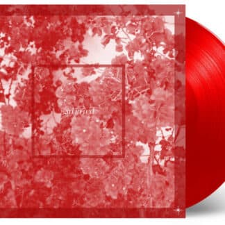 Beginnings (red)
