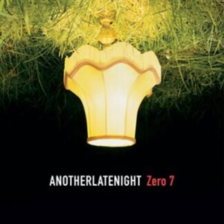 AnotherLateNight (2LP)