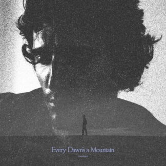 Every Dawn's a Mountain
