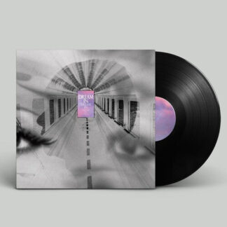 Dream in Dream (LP black)