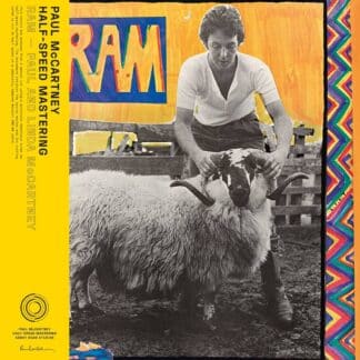 Ram (50th Anniversary) (half-speed master)