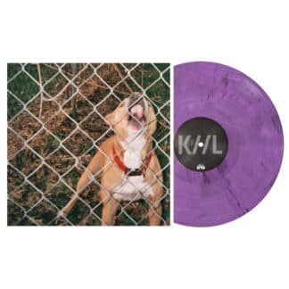 Pop Culture (lavender)