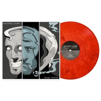 Laugh Tracks (cherry)