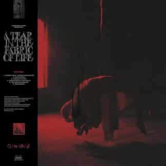 A Tear In The Fabric Of Life (Blue LP)