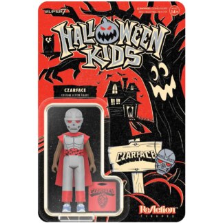Halloween Kids - Czarface (Czarface)