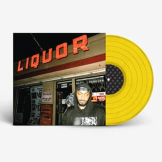LP! (OFFLINE) (2LP yellow)