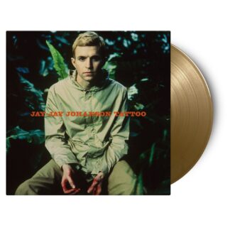 Tattoo (LP gold 180 g limited)