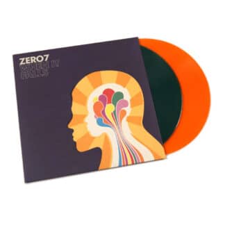 When It Falls (2LP color)