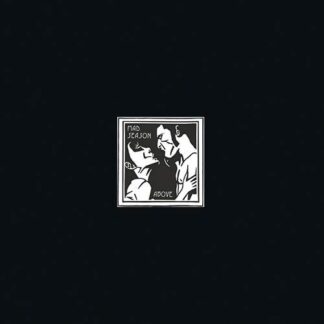 Above (2LP)