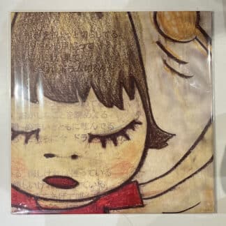 bloodthirsty butchers - banging the drum