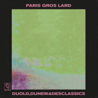 Du Old, Du New & Des Classics (K7)