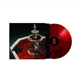 JVLIVS III : Ad Finem (édition Avversita) (LP red)