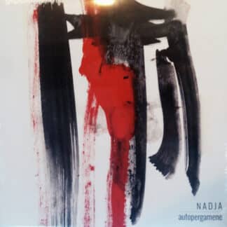 Nadja (5) – Autopergamene