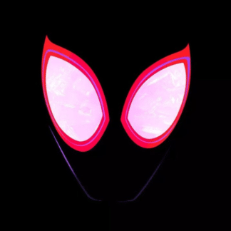 Spider-Man: Into The Spider-Verse (Music From & Inspired By The Motion Picture)