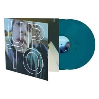 Up to Our Hips (30th Anniversary) (2LP petrol)