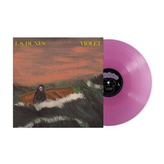 Violet (LP violet)
