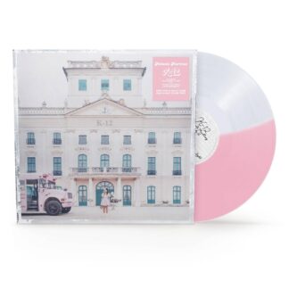 K-12 (LP color limited)