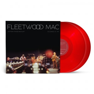 Live At The Record Plant (December 15, 1974) (2LP red)