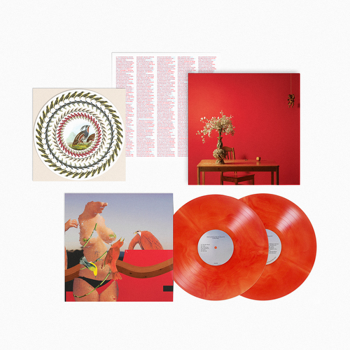 Watching Movies With The Sound Off (10 Year Anniversary Edition)