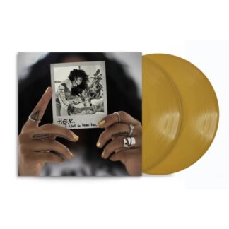 I Used To Know Her (2LP gold)