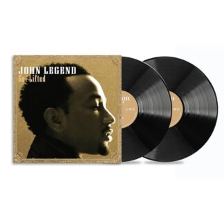 Get Lifted (20th Anniversary) (2LP)